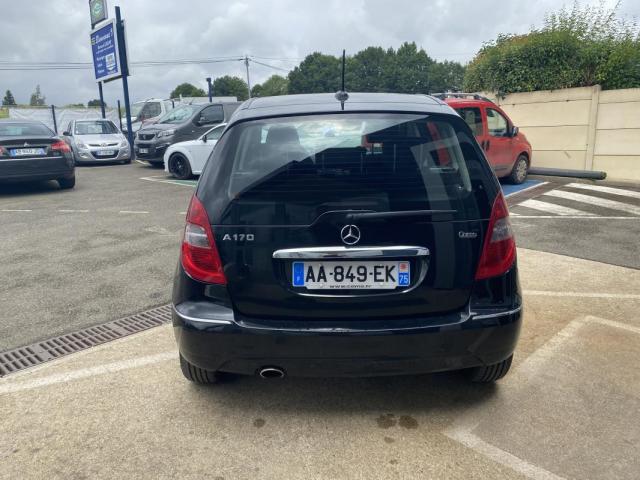 Mercedes Benz Classe A image 6