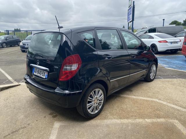 Mercedes Benz Classe A image 2