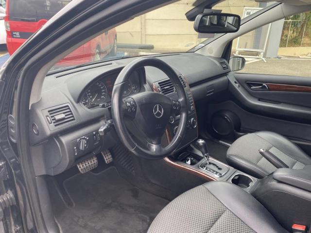 Mercedes Benz Classe A image 8