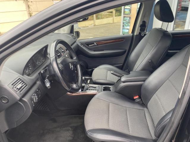 Mercedes Benz Classe A image 3