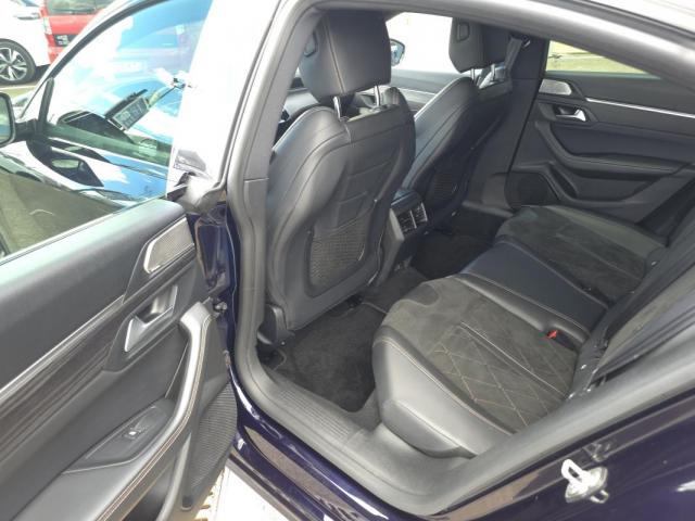 Peugeot 508 image 6
