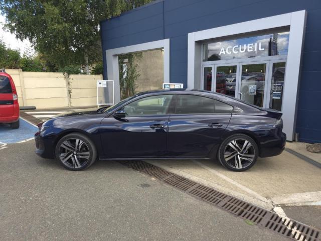 Peugeot 508 image 3
