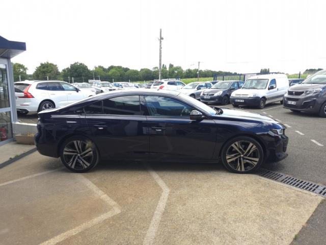 Peugeot 508 image 9