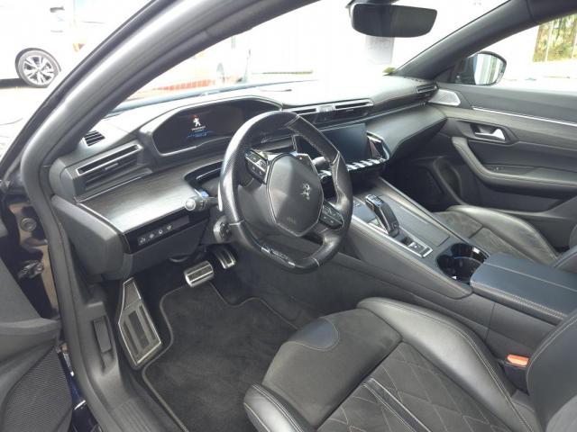 Peugeot 508 image 4