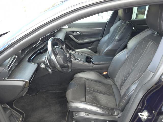 Peugeot 508 image 1