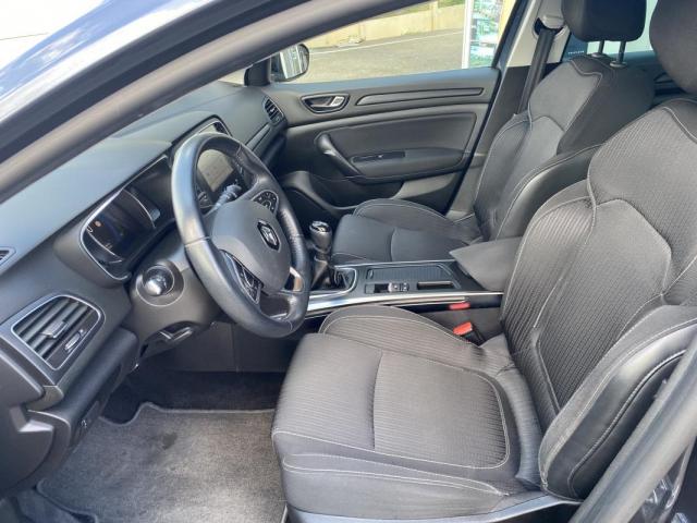 Renault Mégane image 6