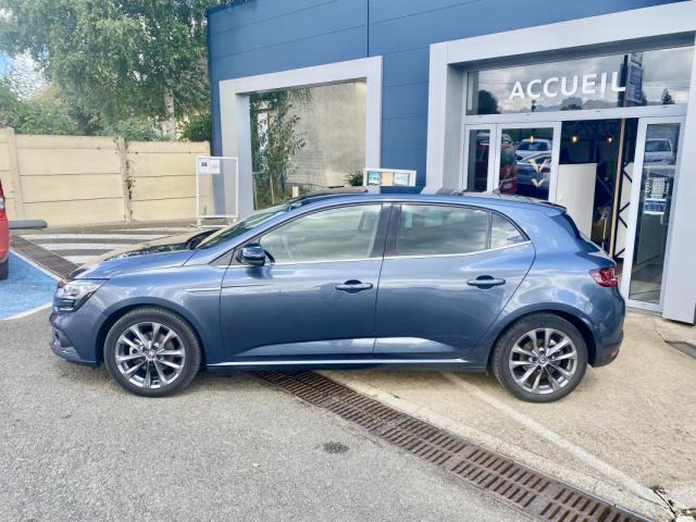 Renault Mégane image 4