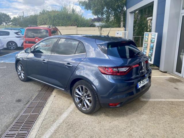 Renault Mégane image 1