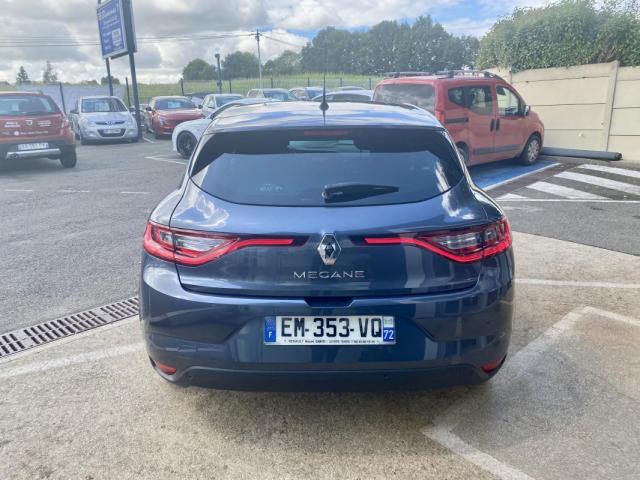 Renault Mégane image 7