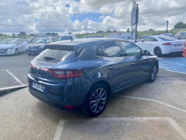 Renault Mégane image 3