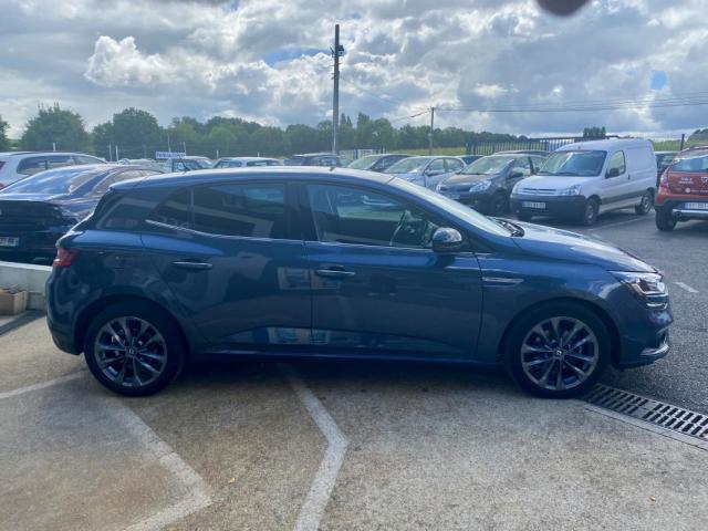 Renault Mégane image 2