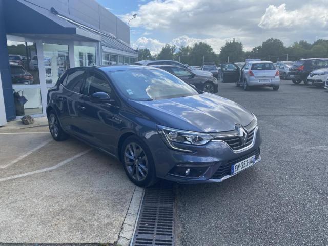 Renault Mégane image 5