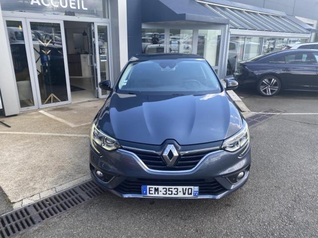 Renault Mégane image 8