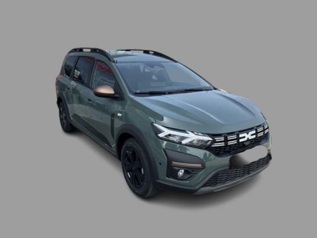 Dacia Jogger 1.0 Tce 110 Cv Bvm 6 Extreme 7 Places / Malus Deja Paye