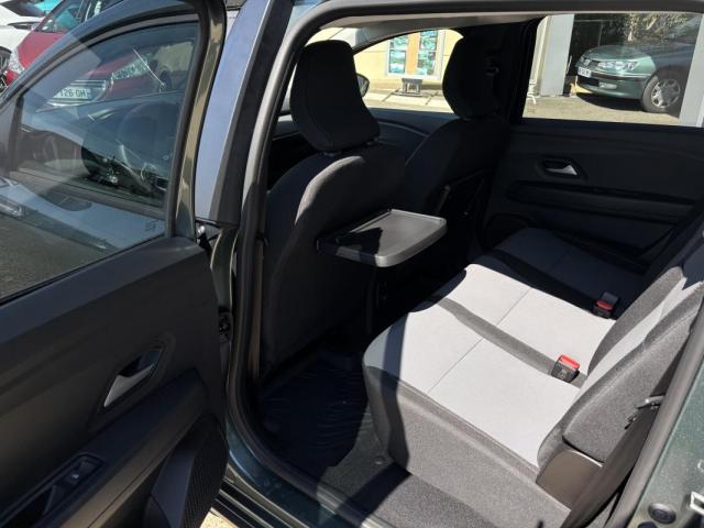 Dacia Jogger image 5