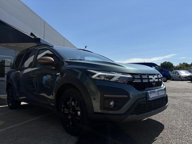 Dacia Jogger image 6