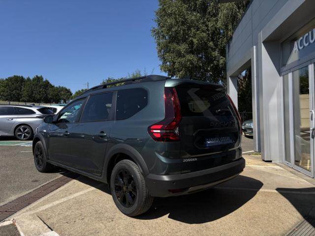 Dacia Jogger image 4