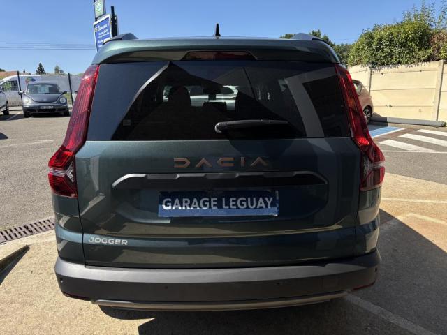 Dacia Jogger image 2