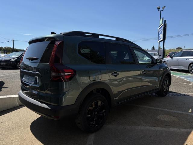 Dacia Jogger image 7