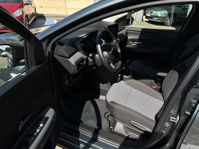 Dacia Jogger image 3