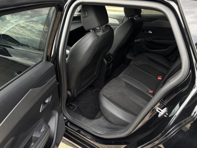 Peugeot 308 Sw image 7