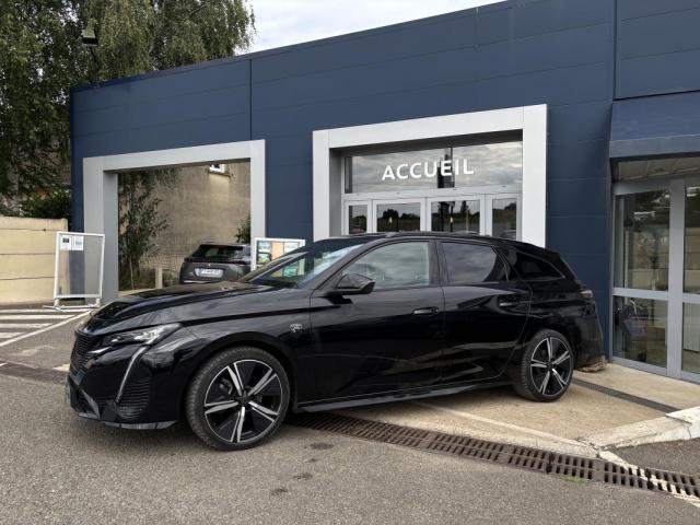 Peugeot 308 Sw image 6