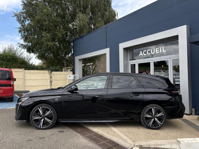 Peugeot 308 Sw image 4