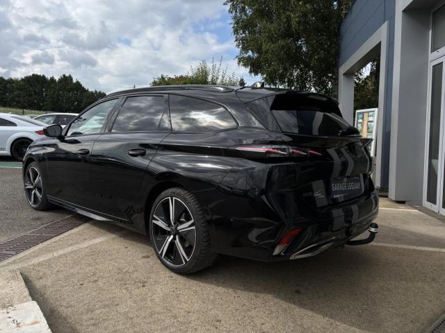 Peugeot 308 Sw image 8