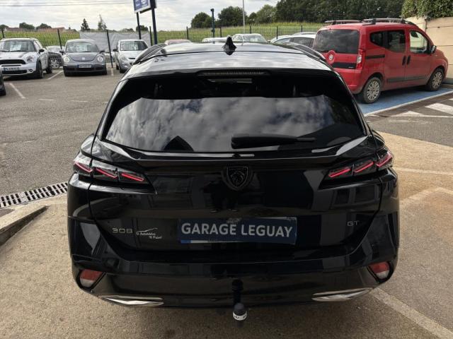 Peugeot 308 Sw image 9