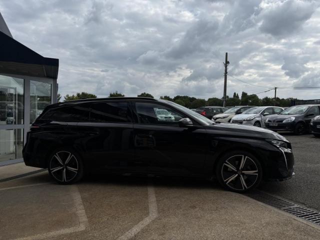 Peugeot 308 Sw image 5