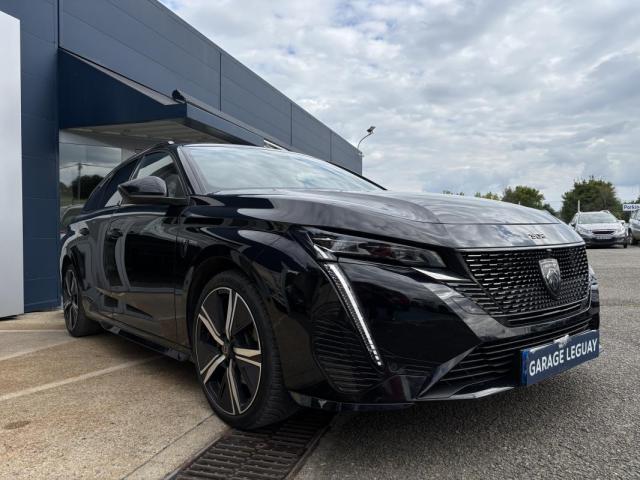 Peugeot 308 Sw image 1