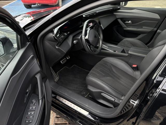 Peugeot 308 Sw image 2