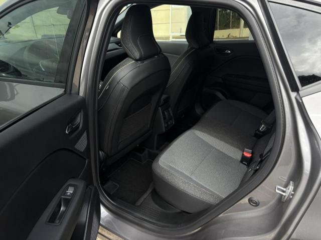 Renault Captur image 6