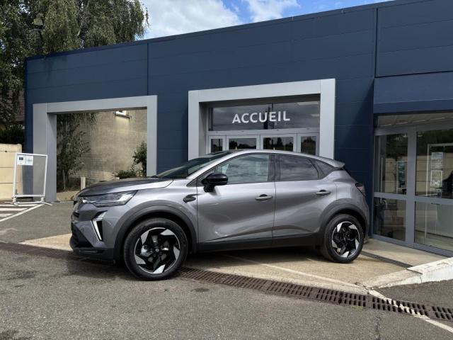 Renault Captur image 2