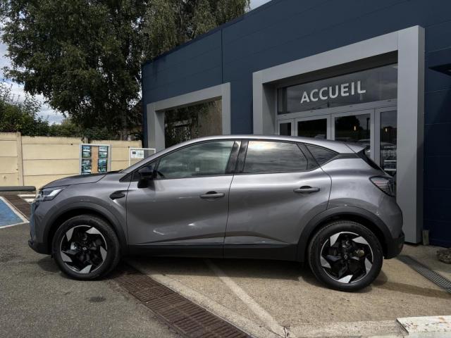 Renault Captur image 8