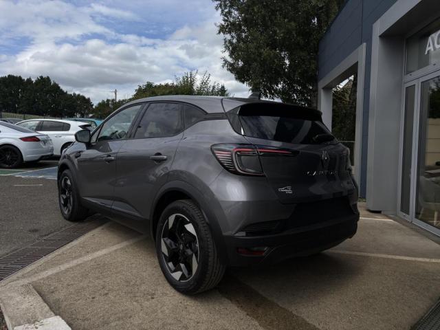 Renault Captur image 7