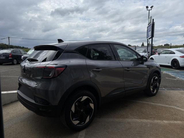 Renault Captur image 5