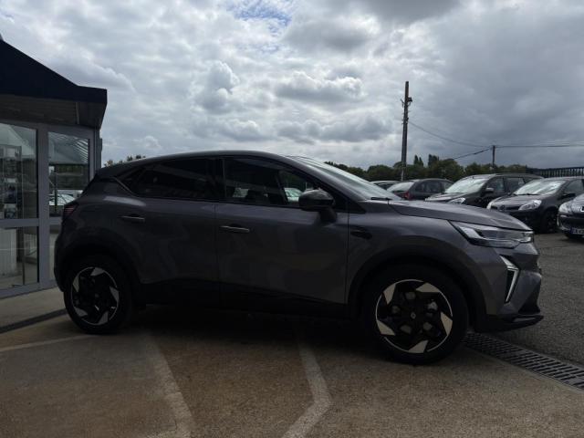 Renault Captur image 3