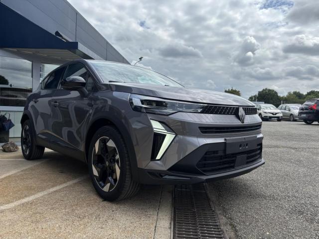 Renault Captur image 4