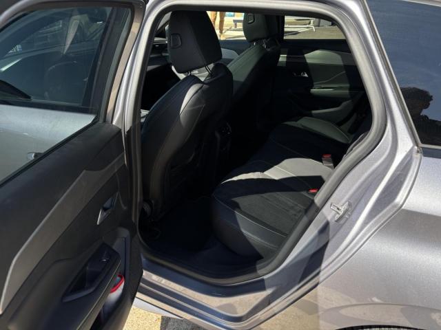 Peugeot 308 Sw image 6