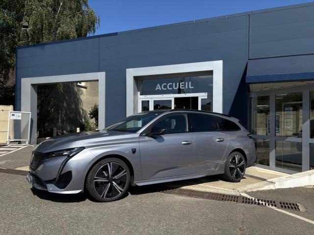 Peugeot 308 Sw image 1