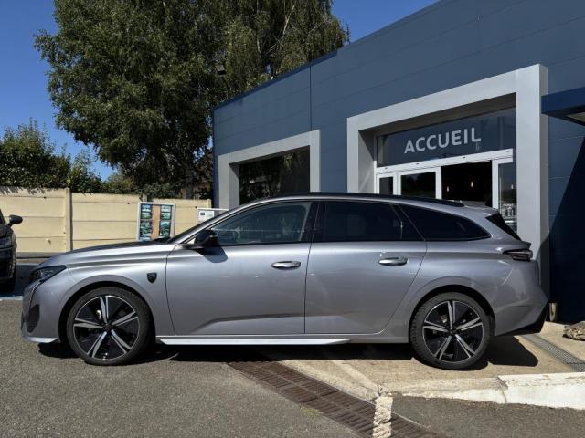 Peugeot 308 Sw image 9