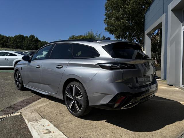 Peugeot 308 Sw image 3