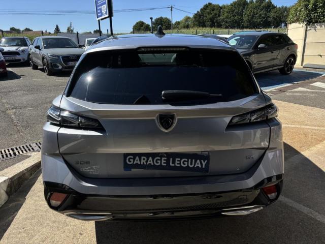Peugeot 308 Sw image 4