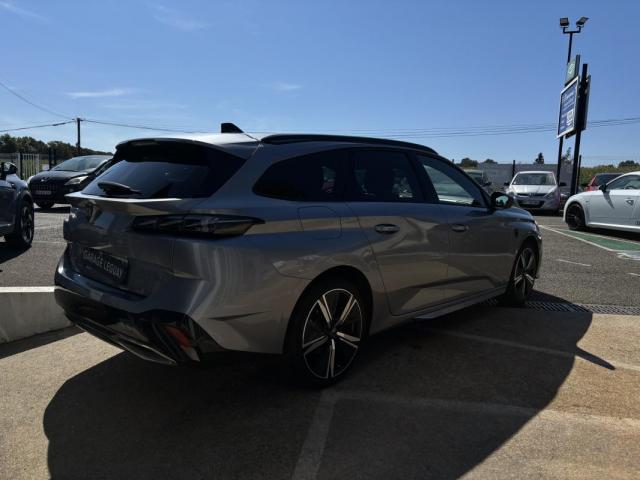 Peugeot 308 Sw image 8