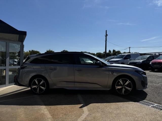 Peugeot 308 Sw image 5