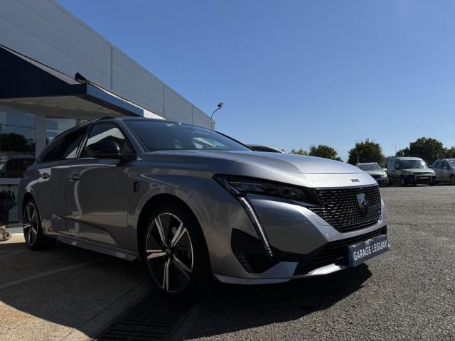 Peugeot 308 Sw image 2