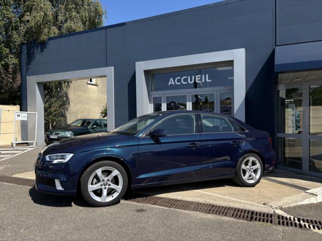 Audi A3 Berline image 2