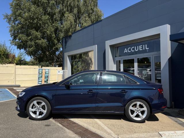 Audi A3 Berline image 1