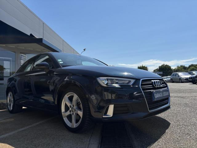 Audi A3 Berline image 7